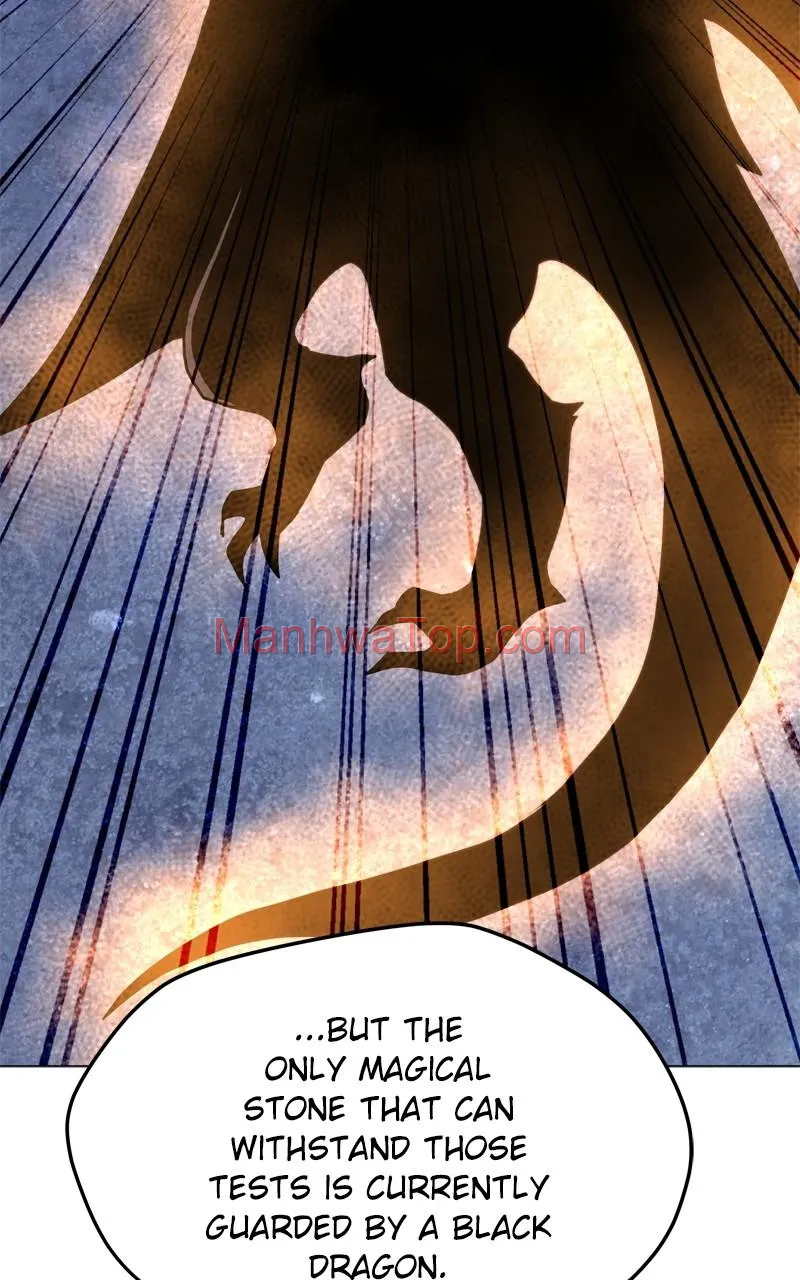Solo Spell Caster Chapter 135 Online - página 62