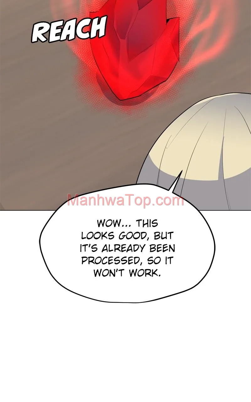 Solo Spell Caster Chapter 135 Online - página 65