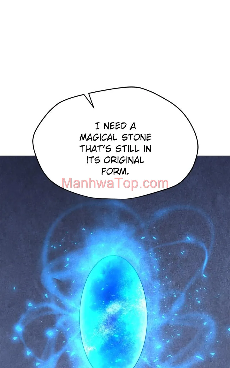 Solo Spell Caster Chapter 135 Online - página 66