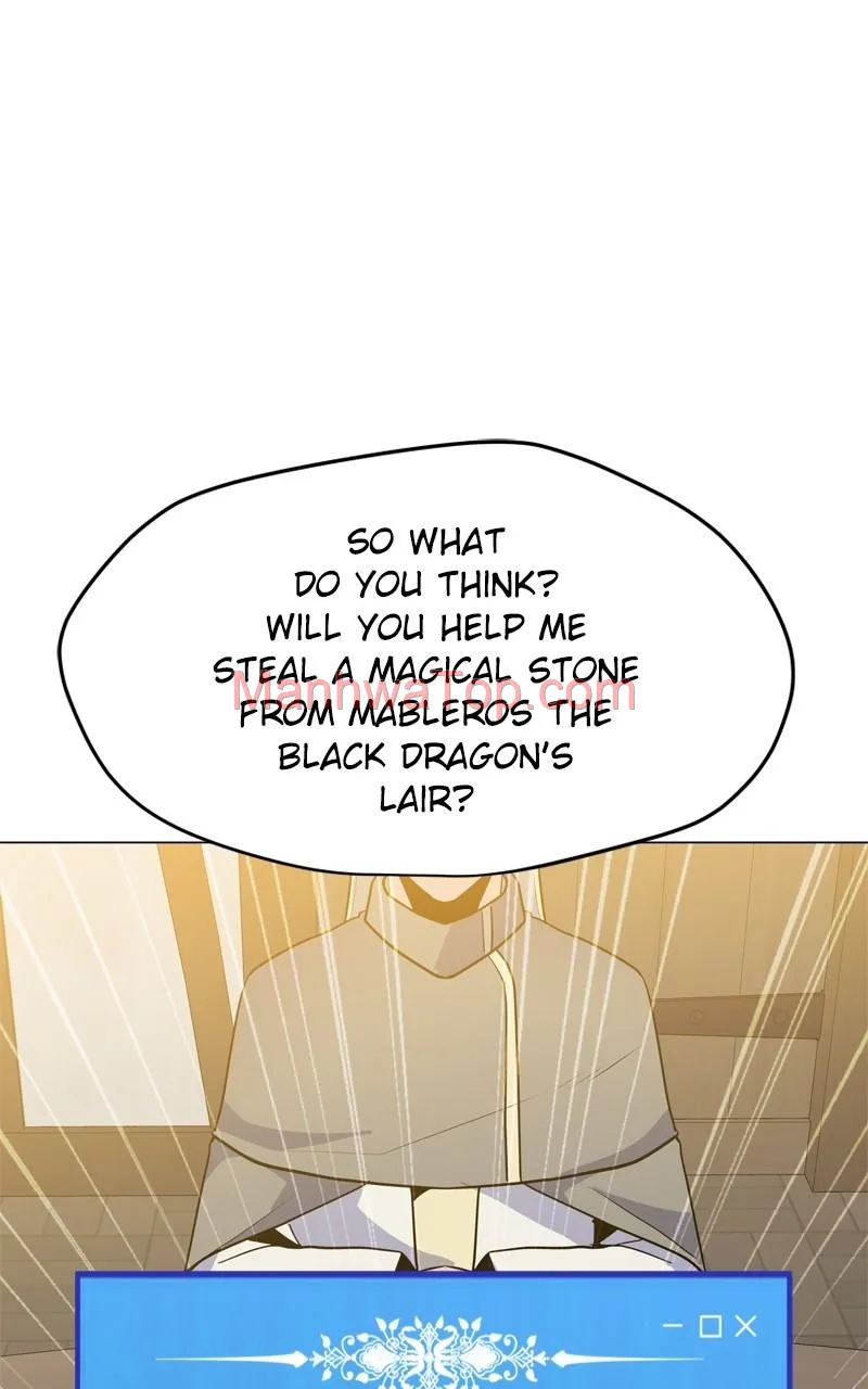 Solo Spell Caster Chapter 135 Online - página 69