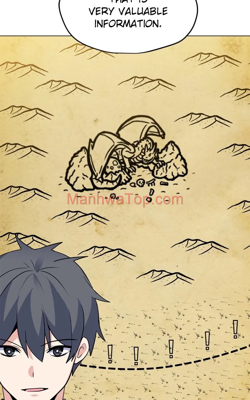 Solo Spell Caster Chapter 135 Online - página 74