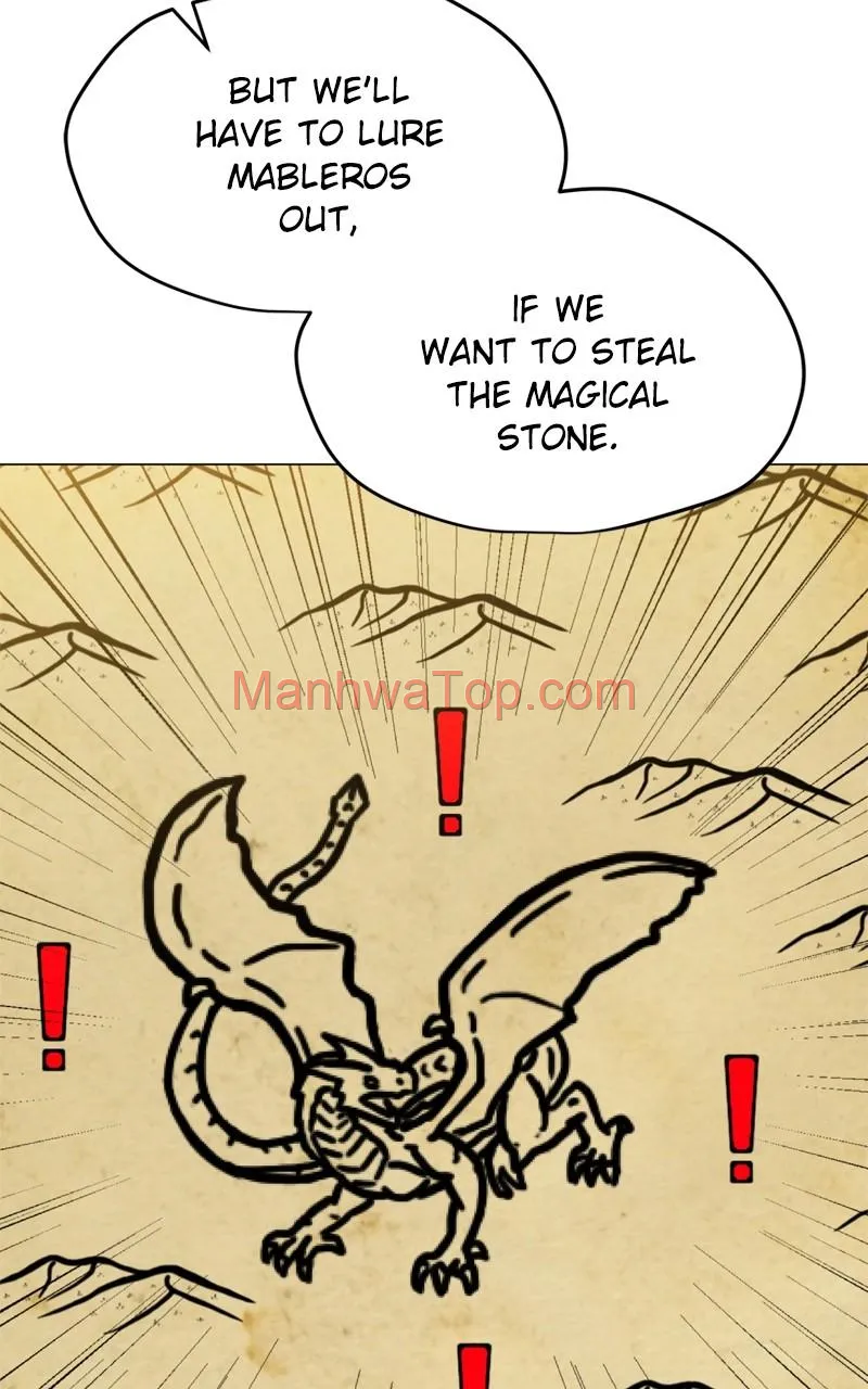 Solo Spell Caster Chapter 135 Online - página 76