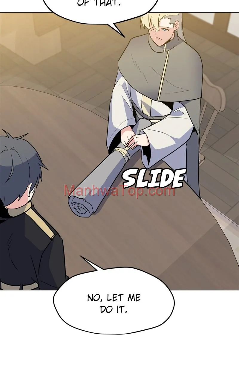 Solo Spell Caster Chapter 135 Online - página 78