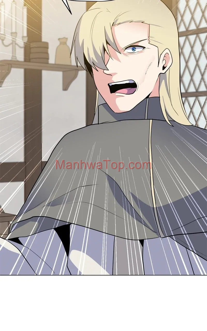 Solo Spell Caster Chapter 135 Online - página 81