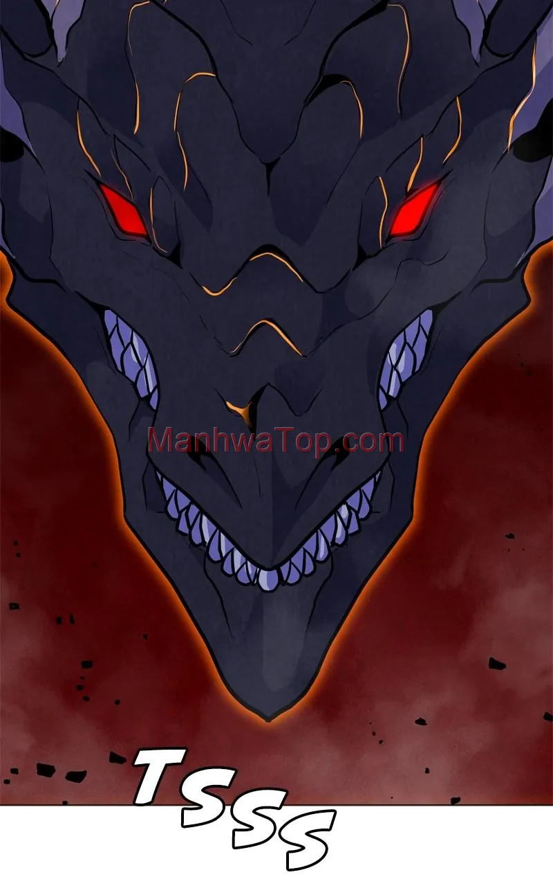 Solo Spell Caster Chapter 135 Online - página 105