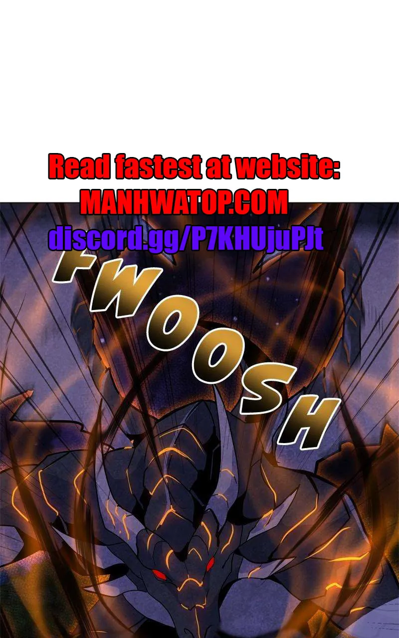 Solo Spell Caster Chapter 136 Online - página 1