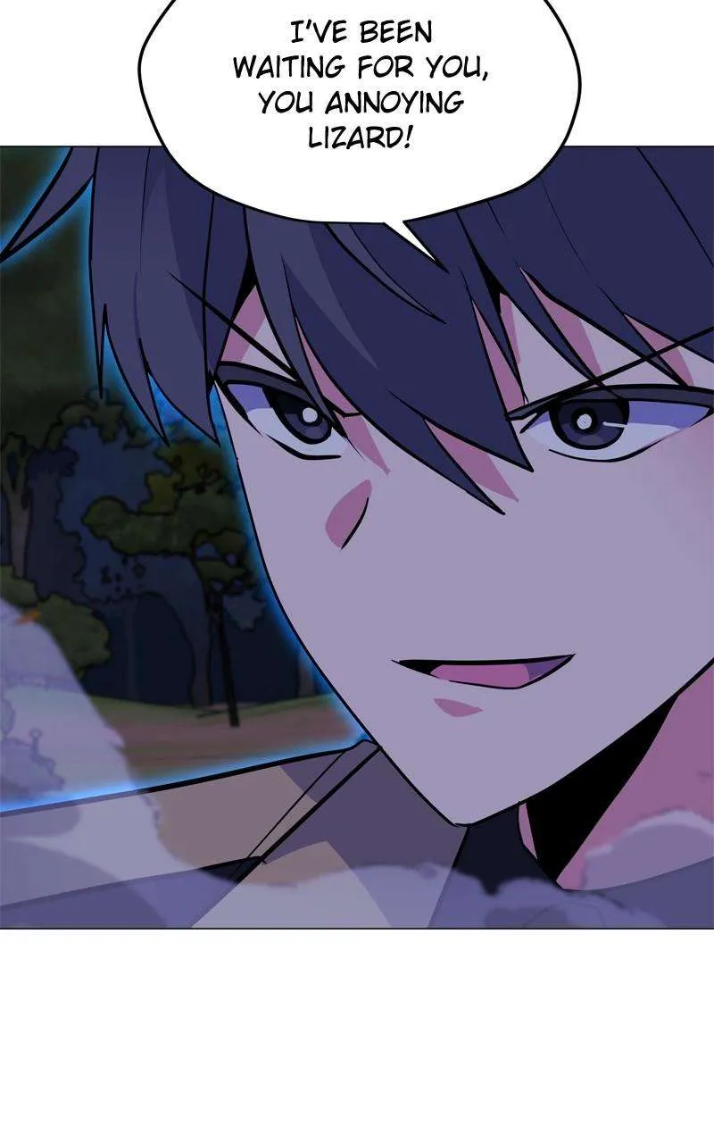 Solo Spell Caster Chapter 136 Online - página 3