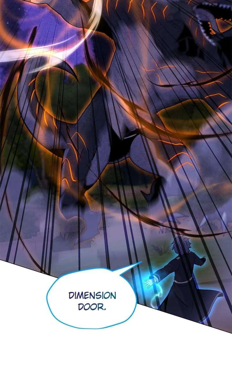 Solo Spell Caster Chapter 136 Online - página 5