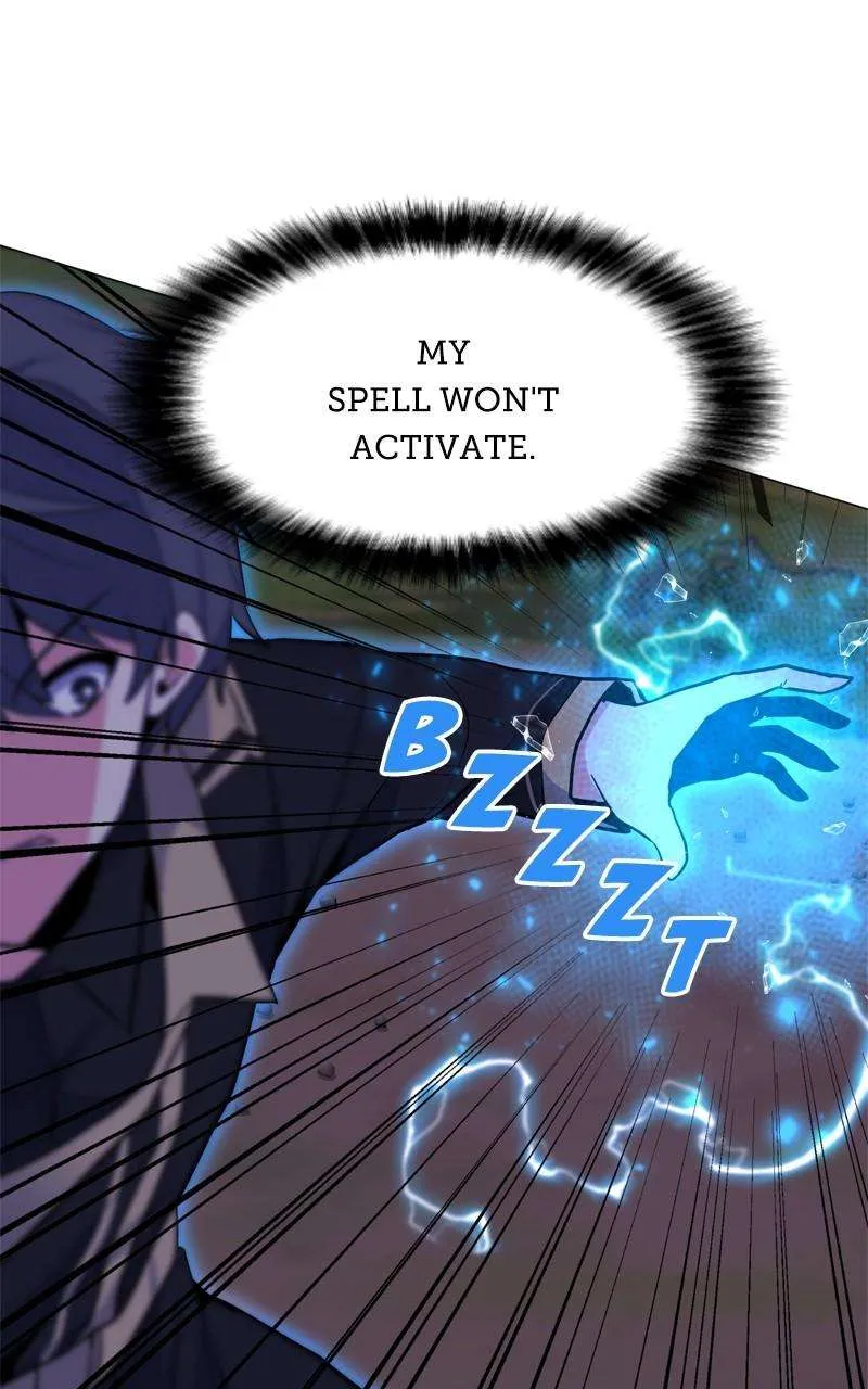 Solo Spell Caster Chapter 136 Online - página 6