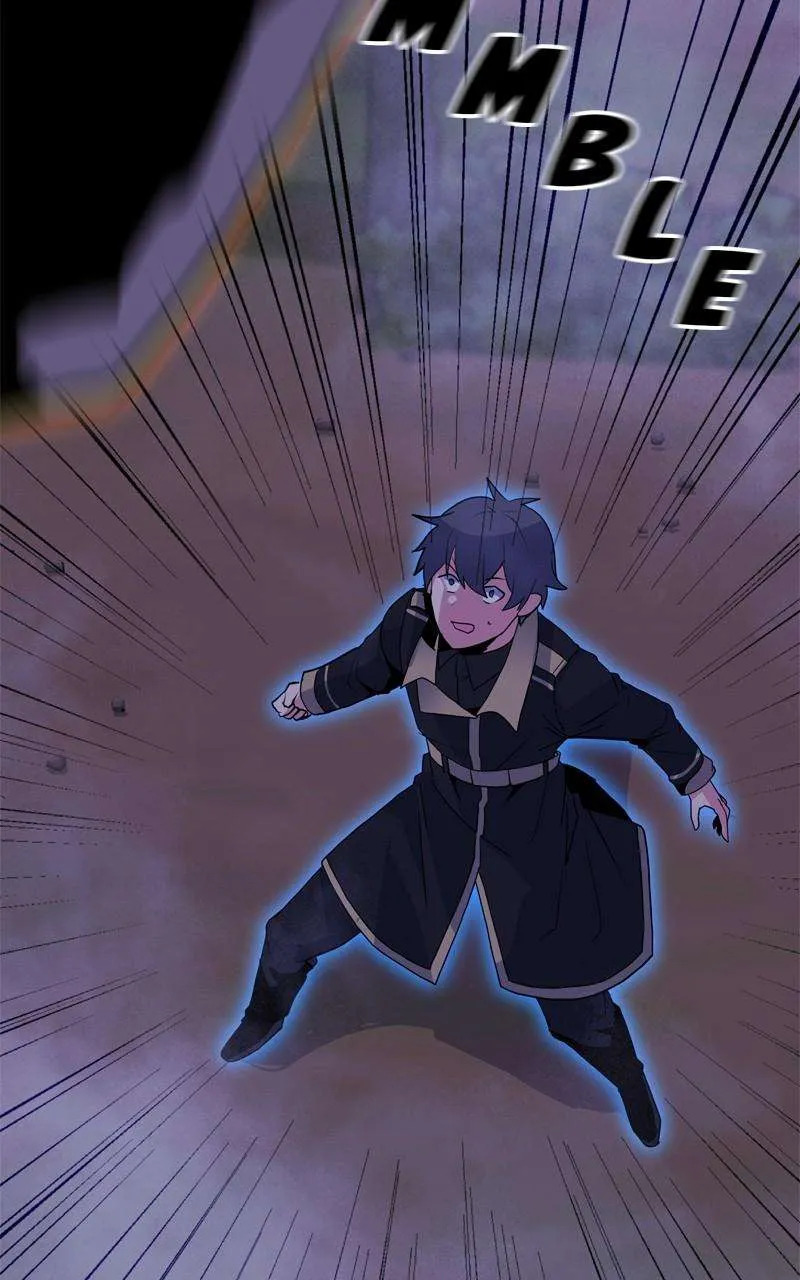 Solo Spell Caster Chapter 136 Online - página 8