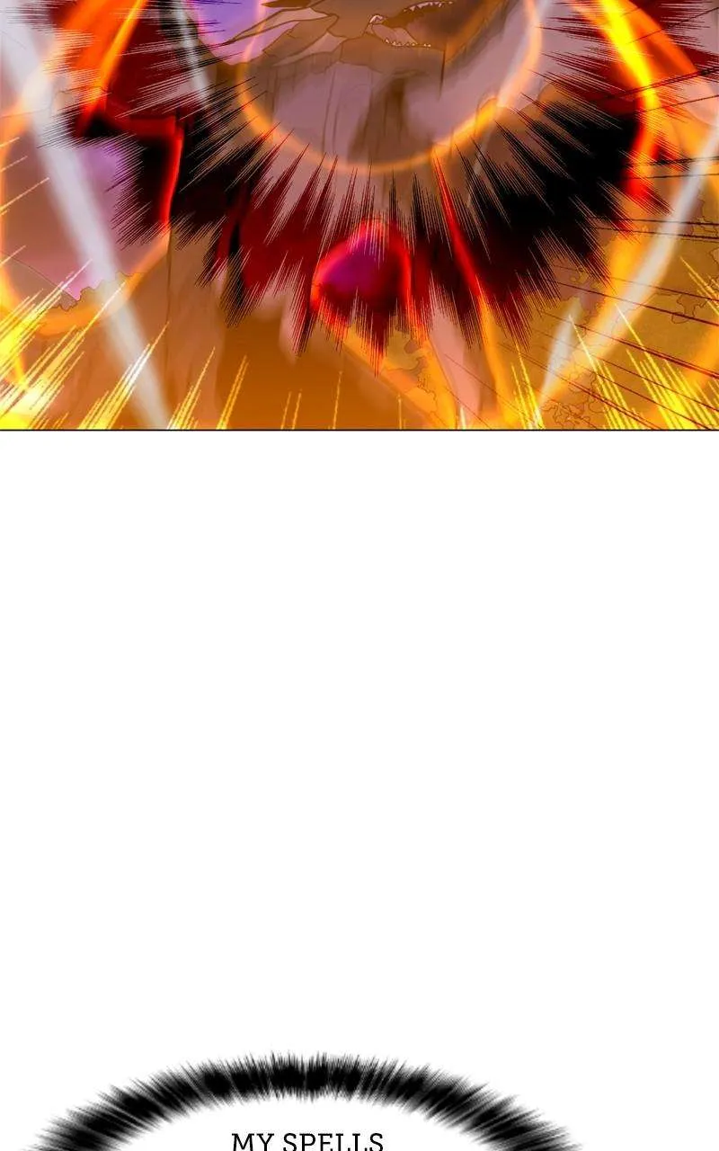 Solo Spell Caster Chapter 136 Online - página 29