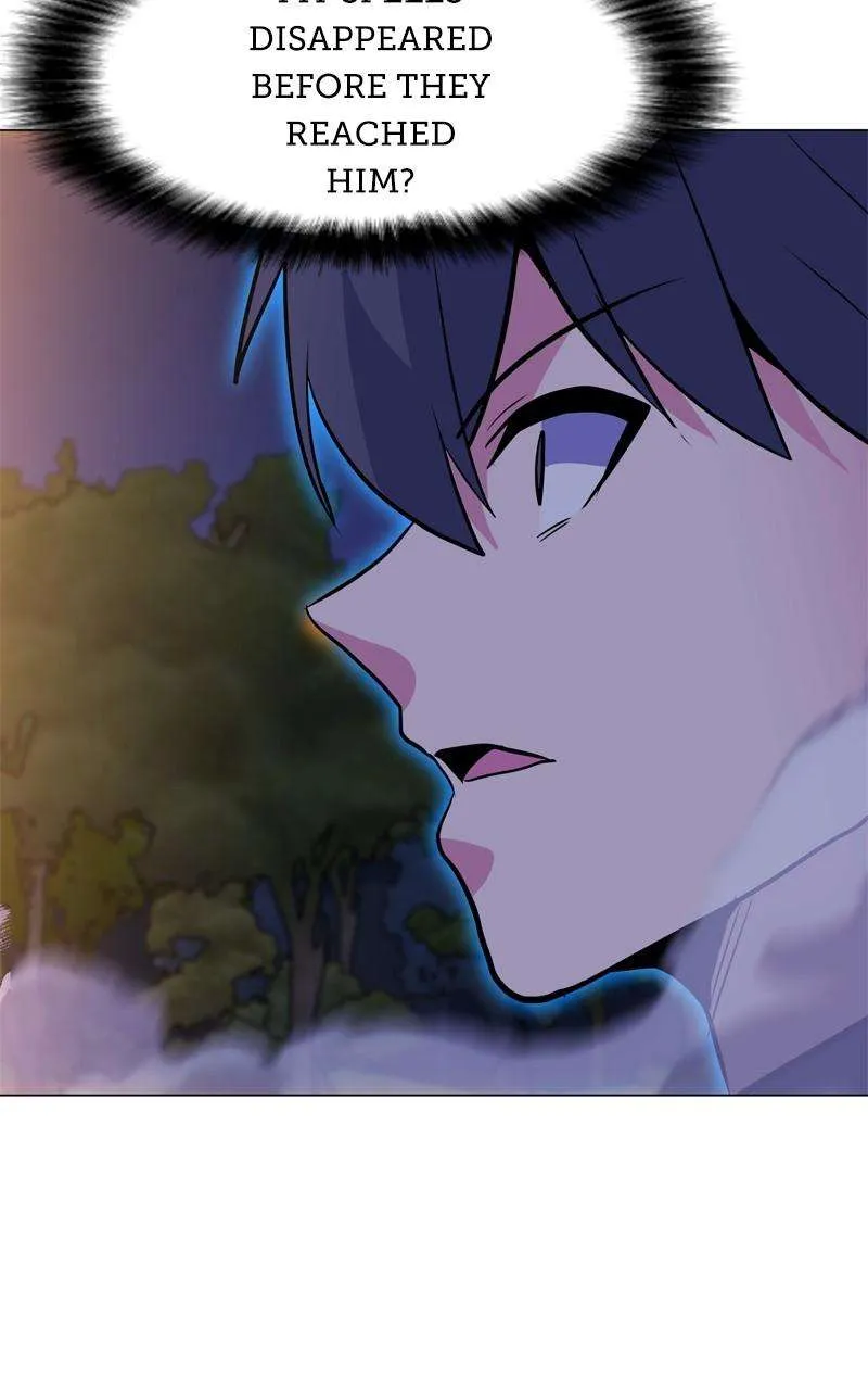 Solo Spell Caster Chapter 136 Online - página 30