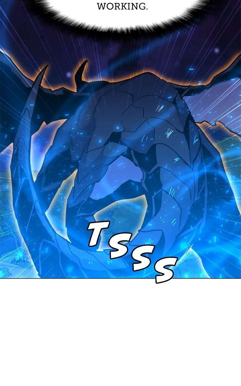 Solo Spell Caster Chapter 136 Online - página 33