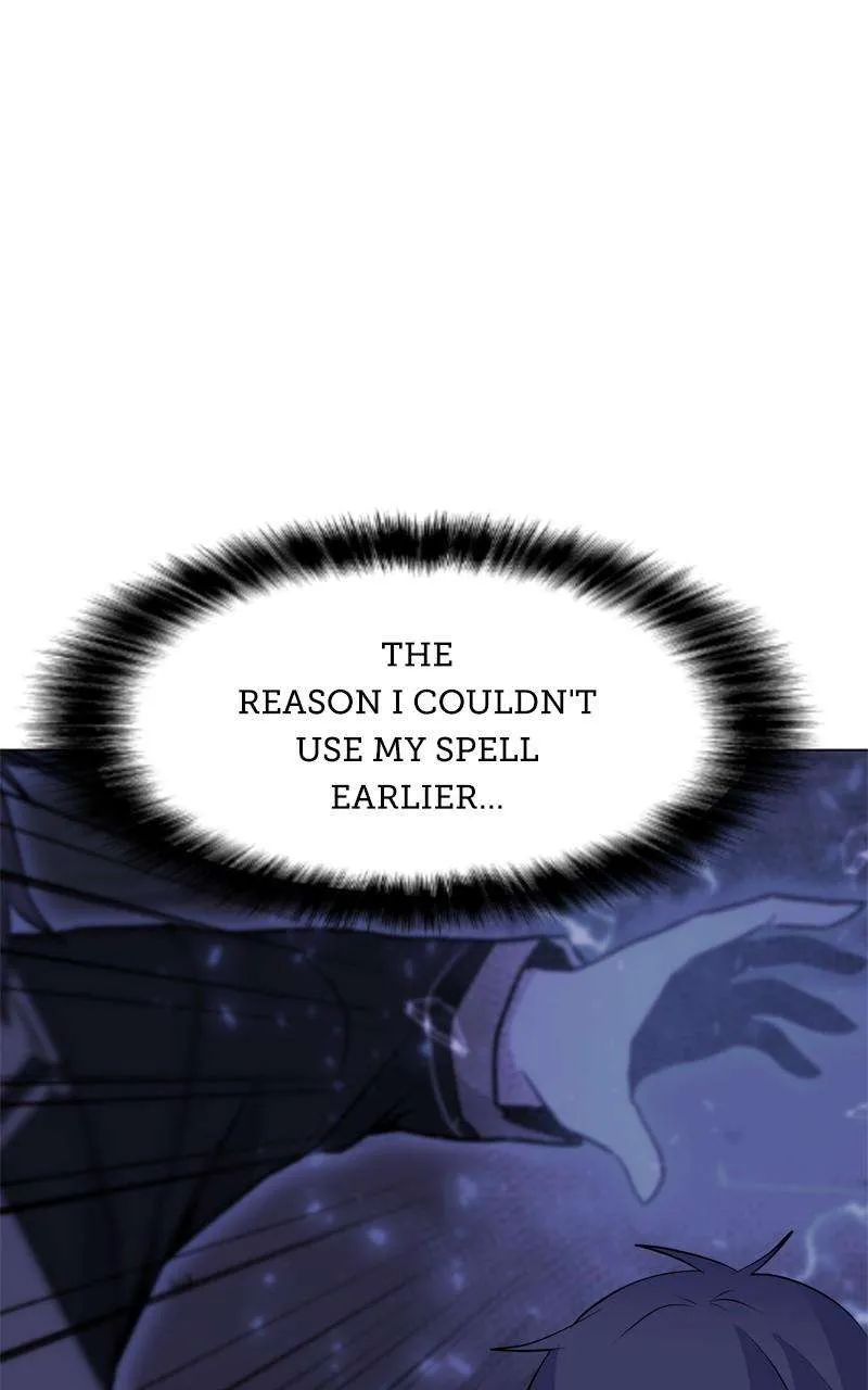Solo Spell Caster Chapter 136 Online - página 34