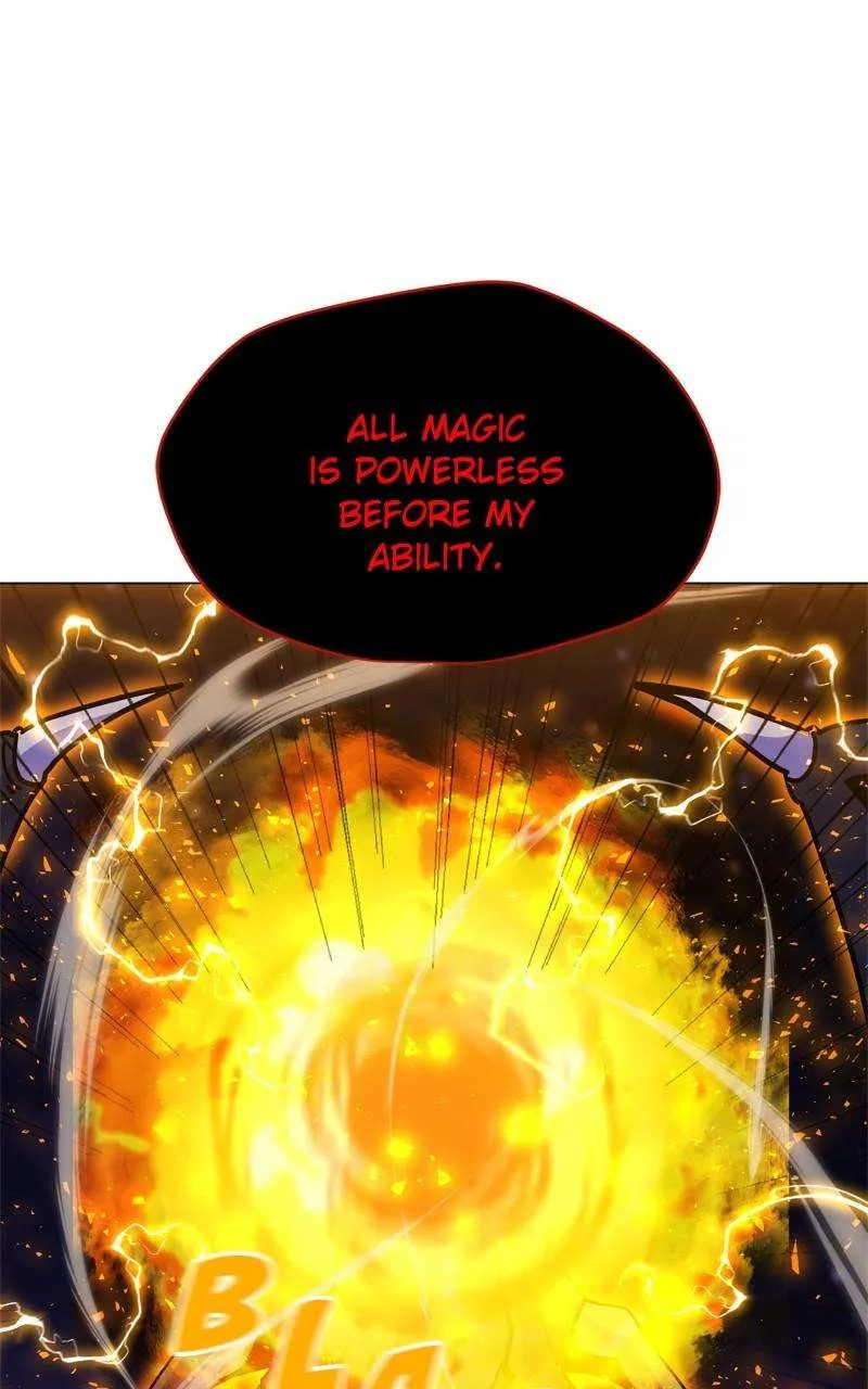Solo Spell Caster Chapter 136 Online - página 37