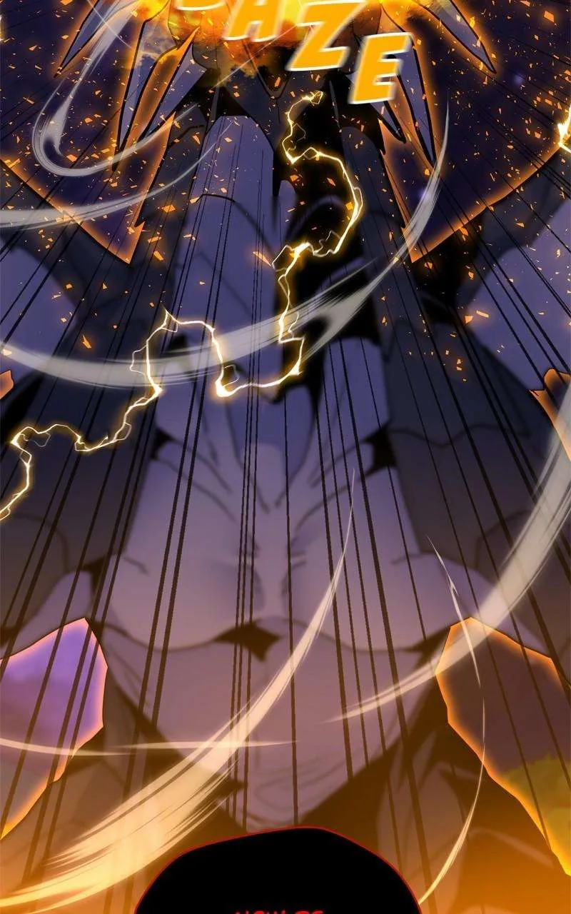 Solo Spell Caster Chapter 136 Online - página 38