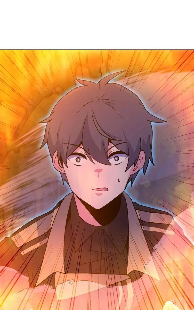 Solo Spell Caster Chapter 136 Online - página 43