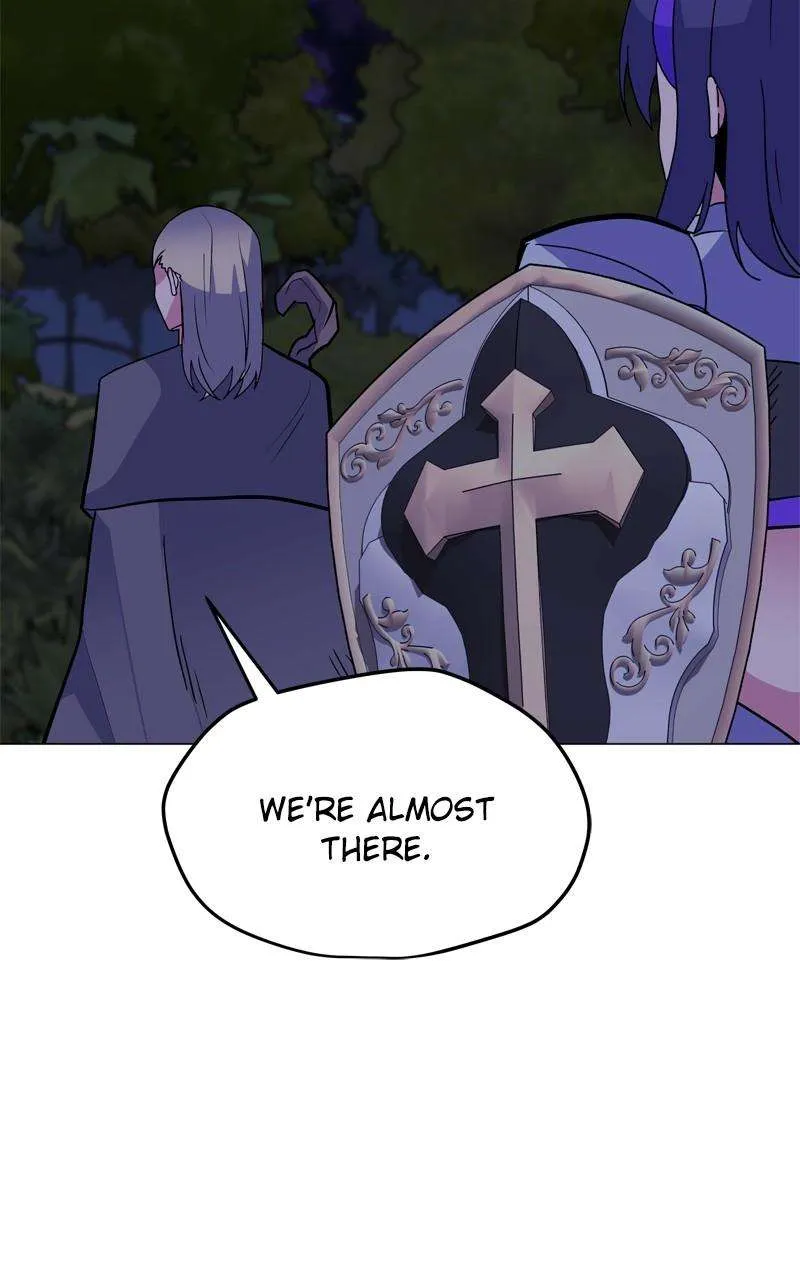 Solo Spell Caster Chapter 136 Online - página 52