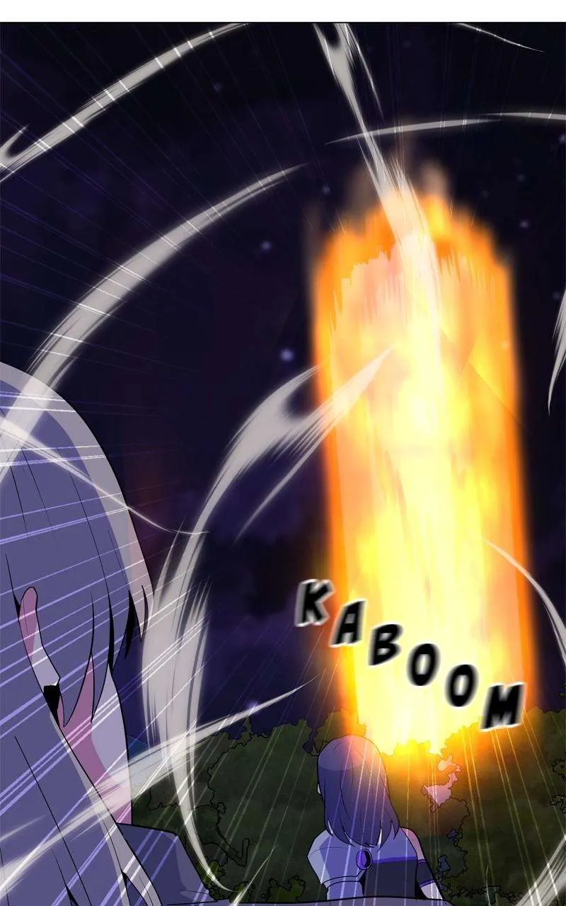Solo Spell Caster Chapter 136 Online - página 55