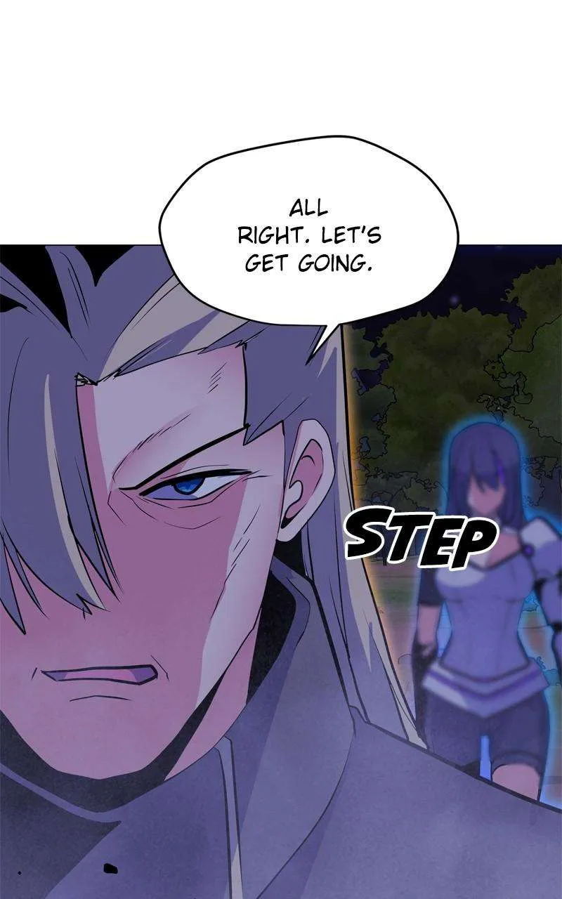 Solo Spell Caster Chapter 136 Online - página 60