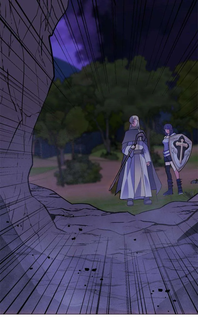 Solo Spell Caster Chapter 136 Online - página 62