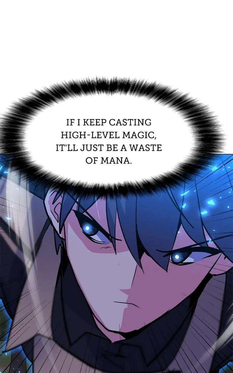 Solo Spell Caster Chapter 136 Online - página 68