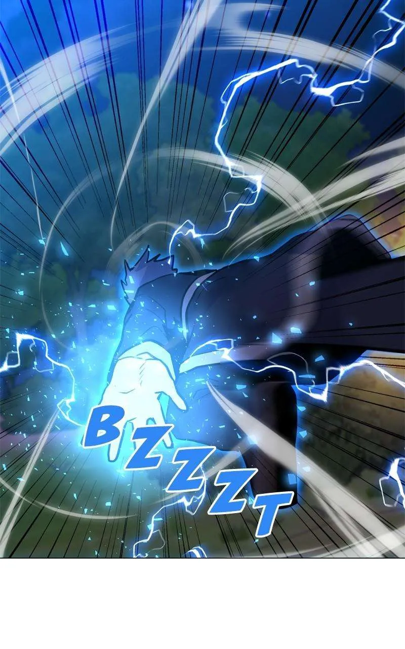 Solo Spell Caster Chapter 136 Online - página 70
