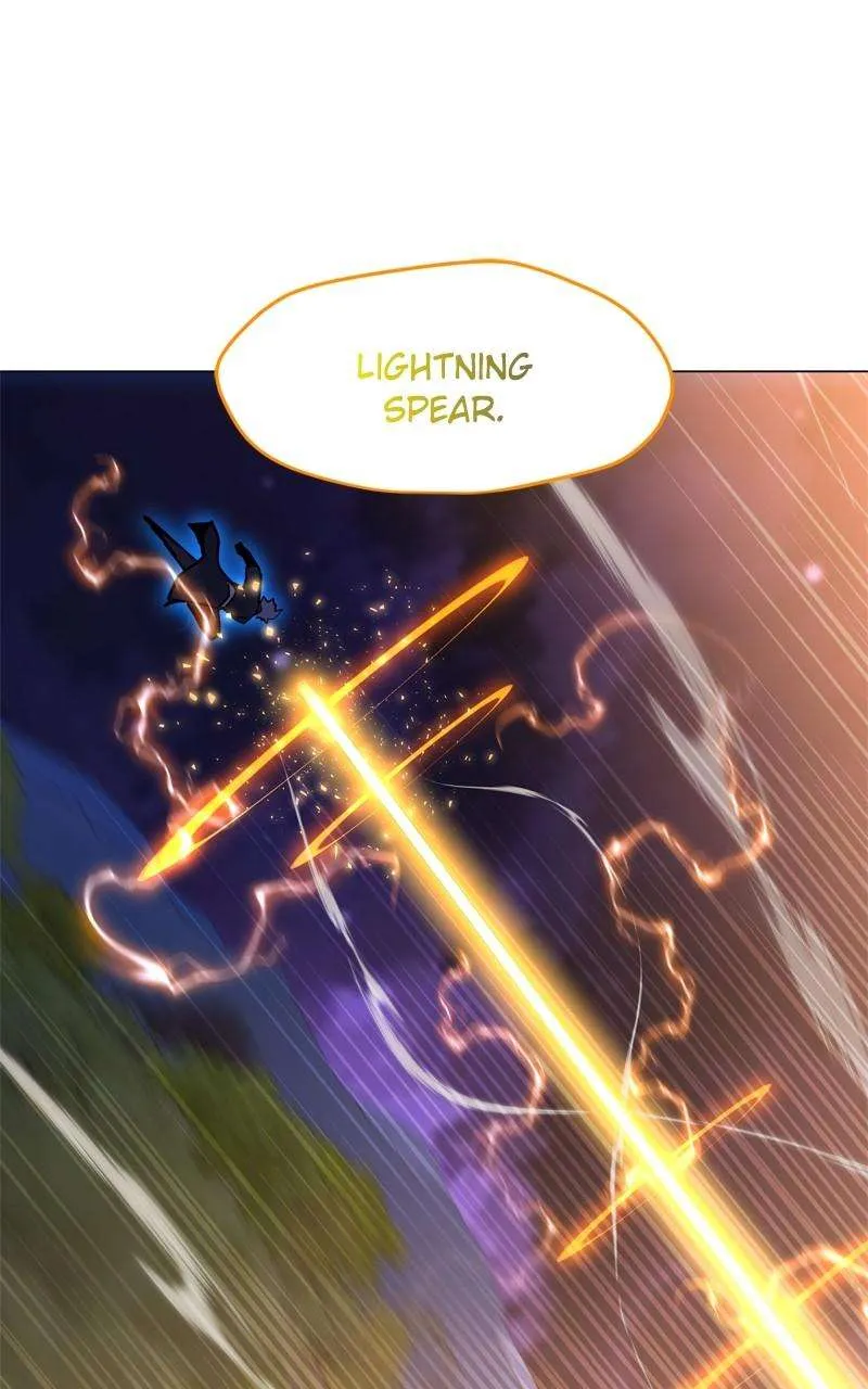 Solo Spell Caster Chapter 136 Online - página 75