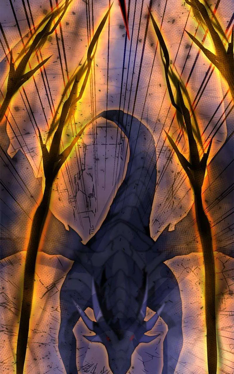 Solo Spell Caster Chapter 136 Online - página 95