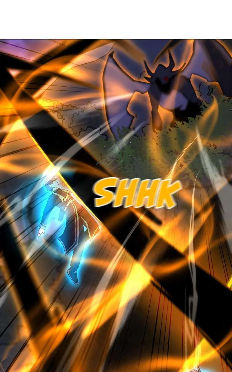 Solo Spell Caster Chapter 136 Online - página 100