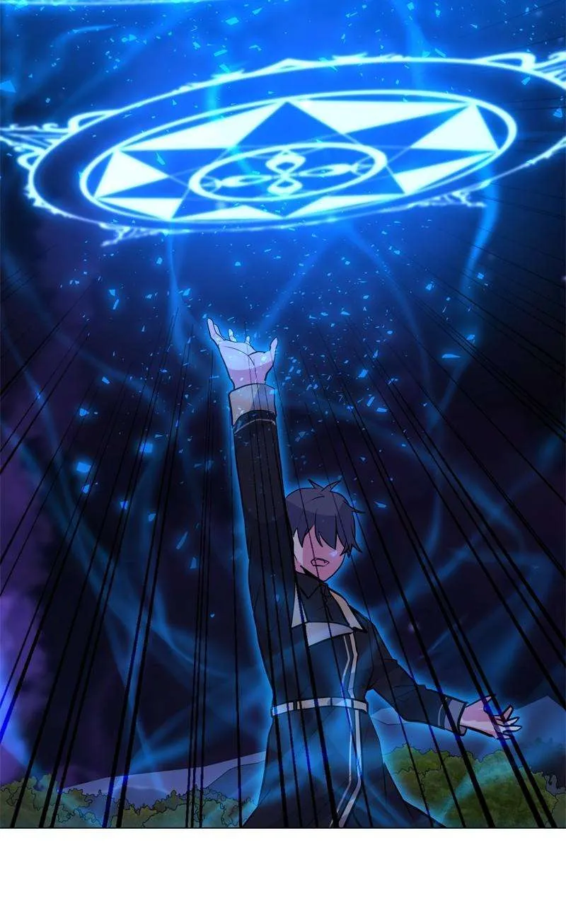 Solo Spell Caster Chapter 136 Online - página 105