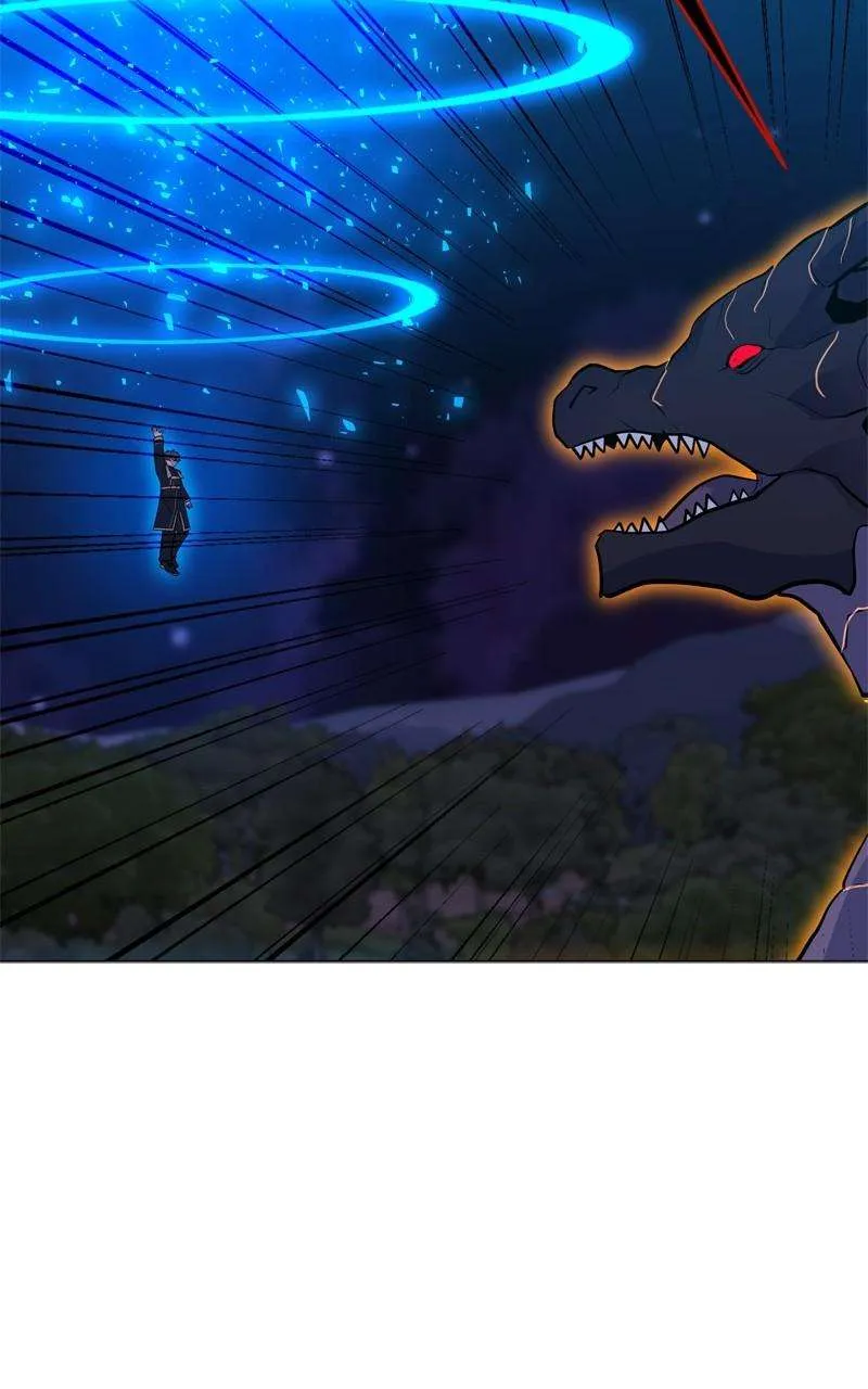 Solo Spell Caster Chapter 136 Online - página 107