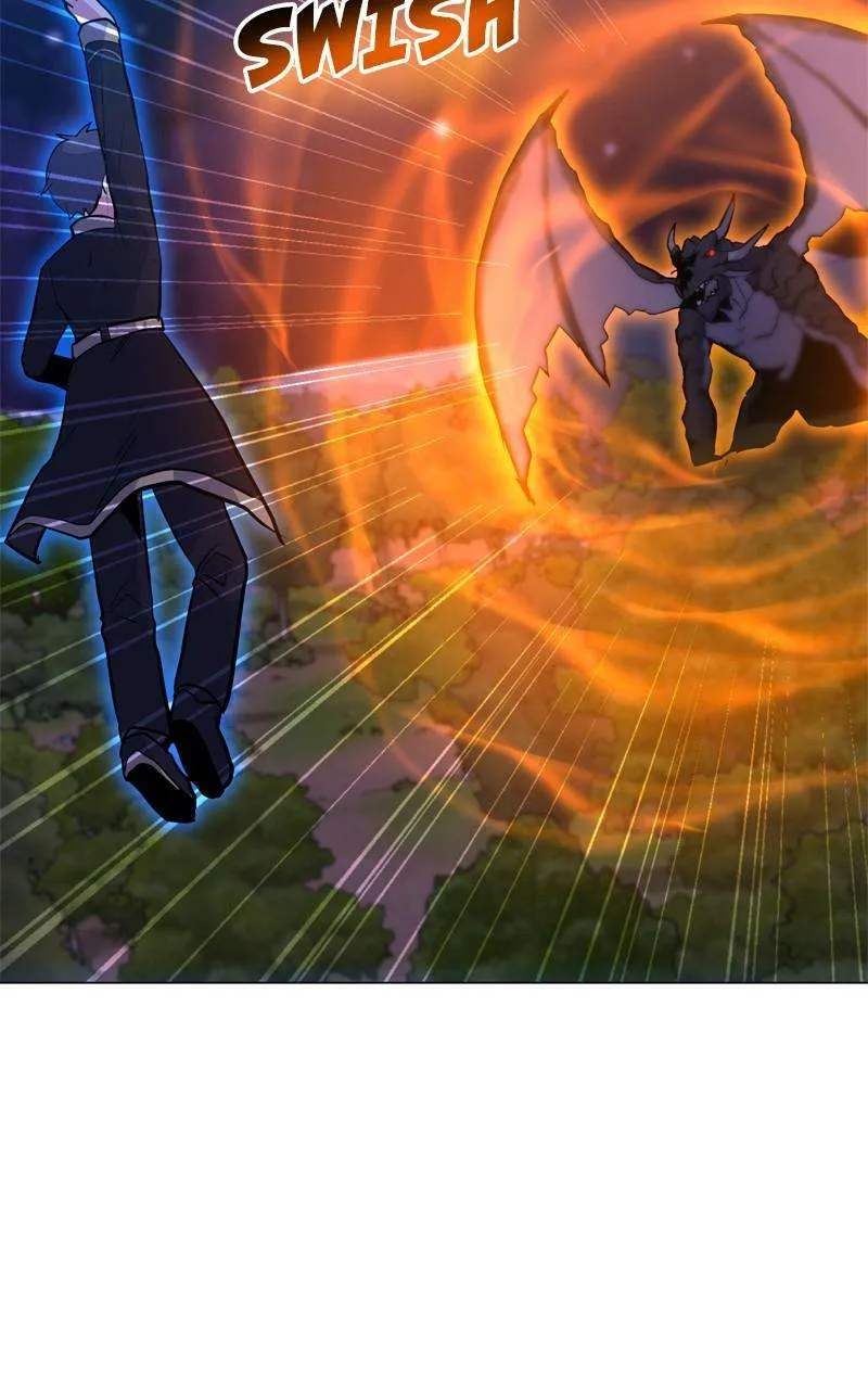 Solo Spell Caster Chapter 136 Online - página 109