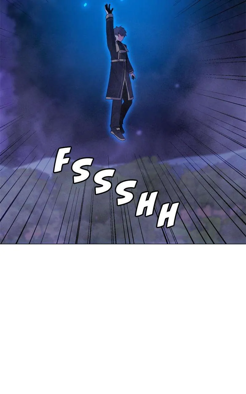 Solo Spell Caster Chapter 136 Online - página 111
