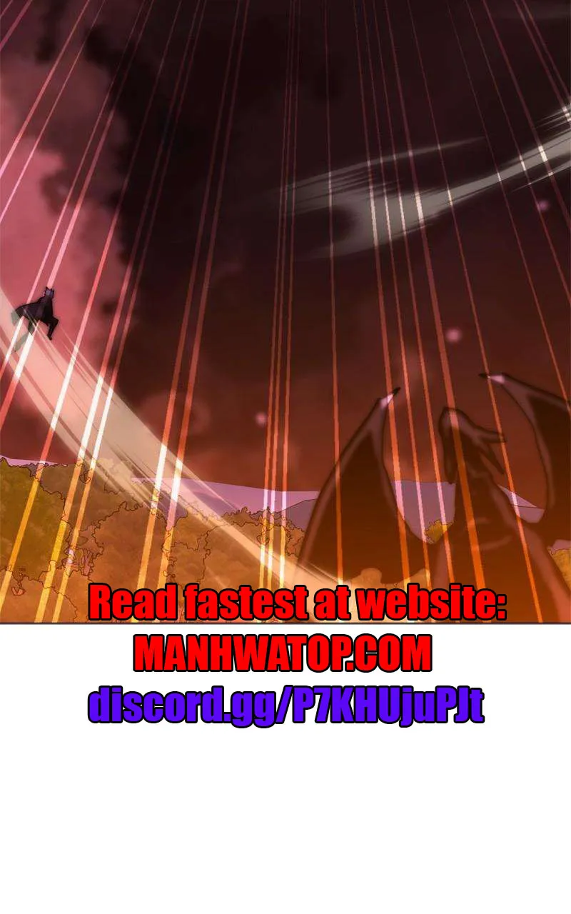 Solo Spell Caster Chapter 136 Online - página 121