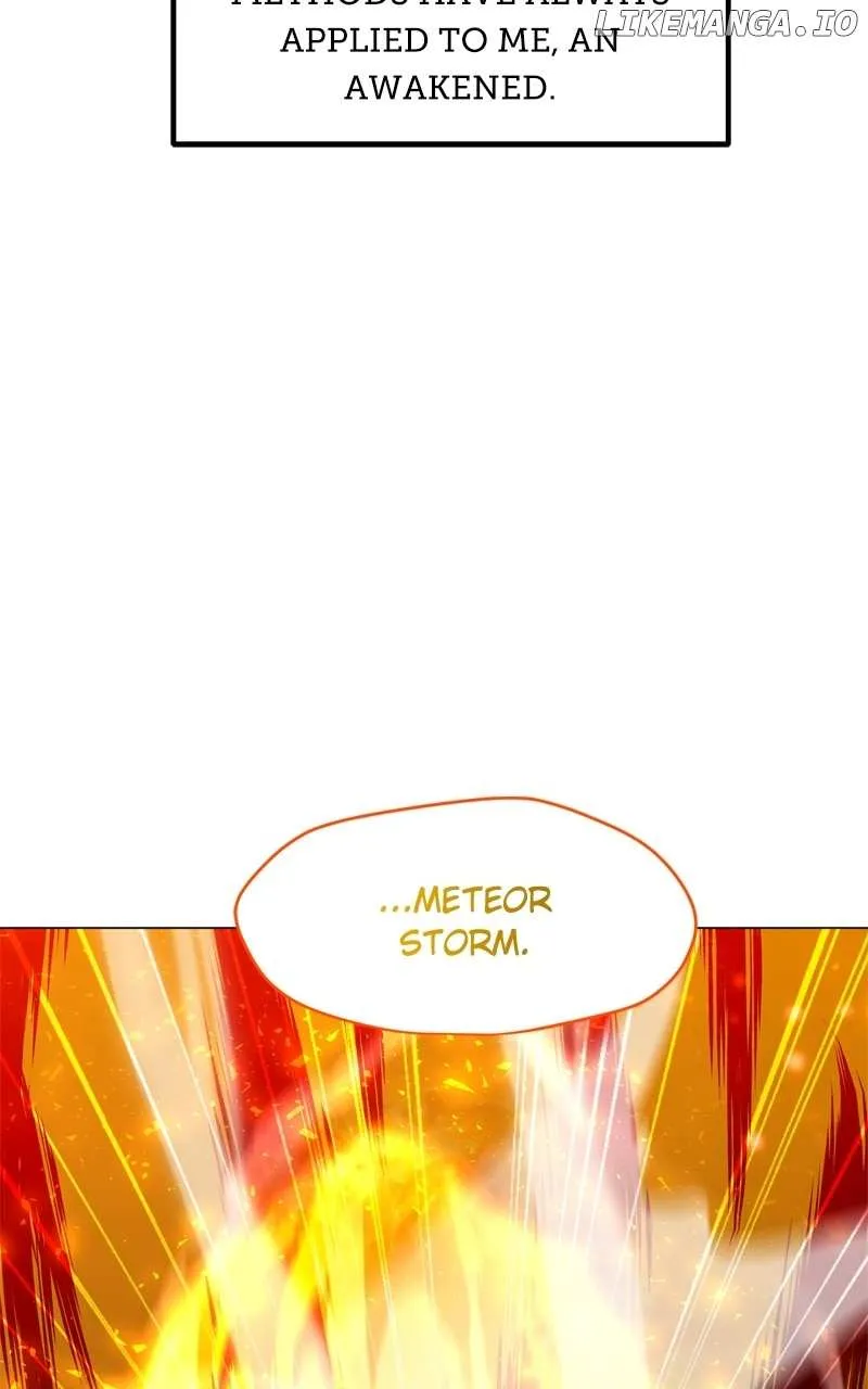 Solo Spell Caster Chapter 137 Online - página 3