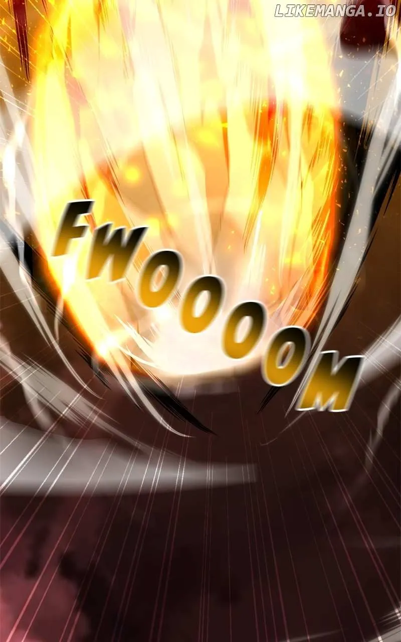 Solo Spell Caster Chapter 137 Online - página 4