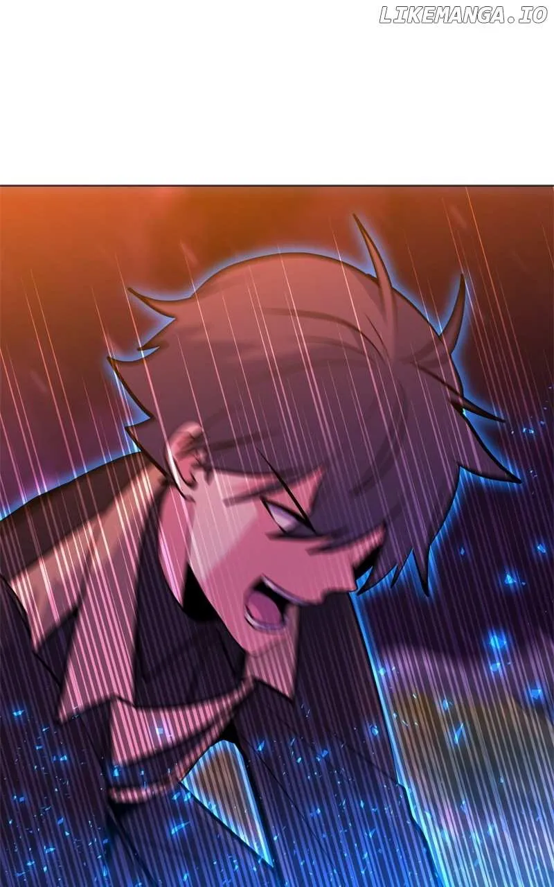 Solo Spell Caster Chapter 137 Online - página 7