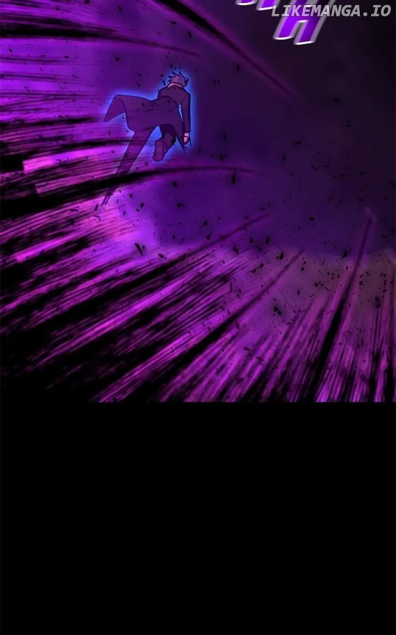 Solo Spell Caster Chapter 137 Online - página 9