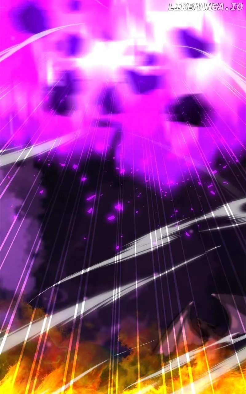 Solo Spell Caster Chapter 137 Online - página 20