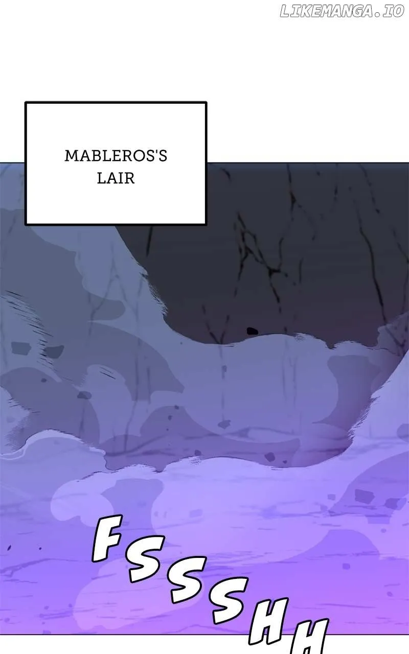 Solo Spell Caster Chapter 137 Online - página 24