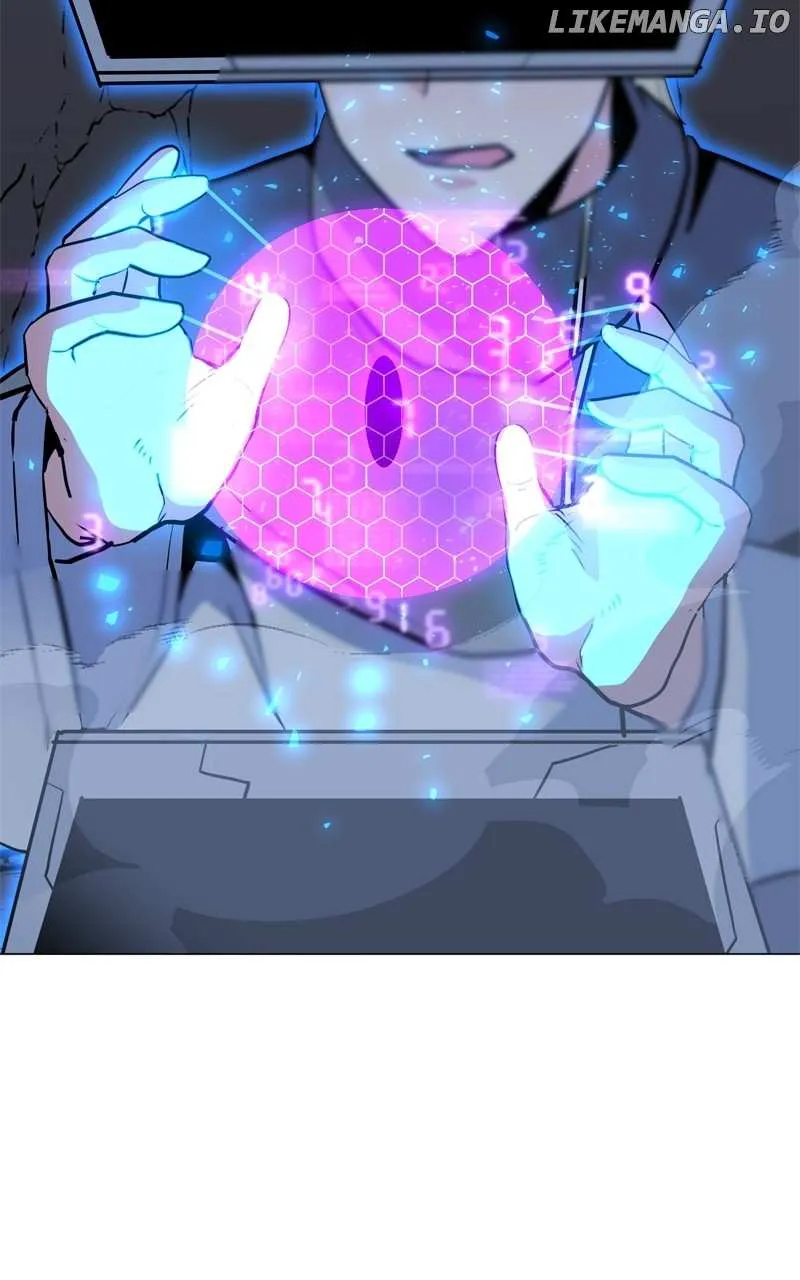 Solo Spell Caster Chapter 137 Online - página 26