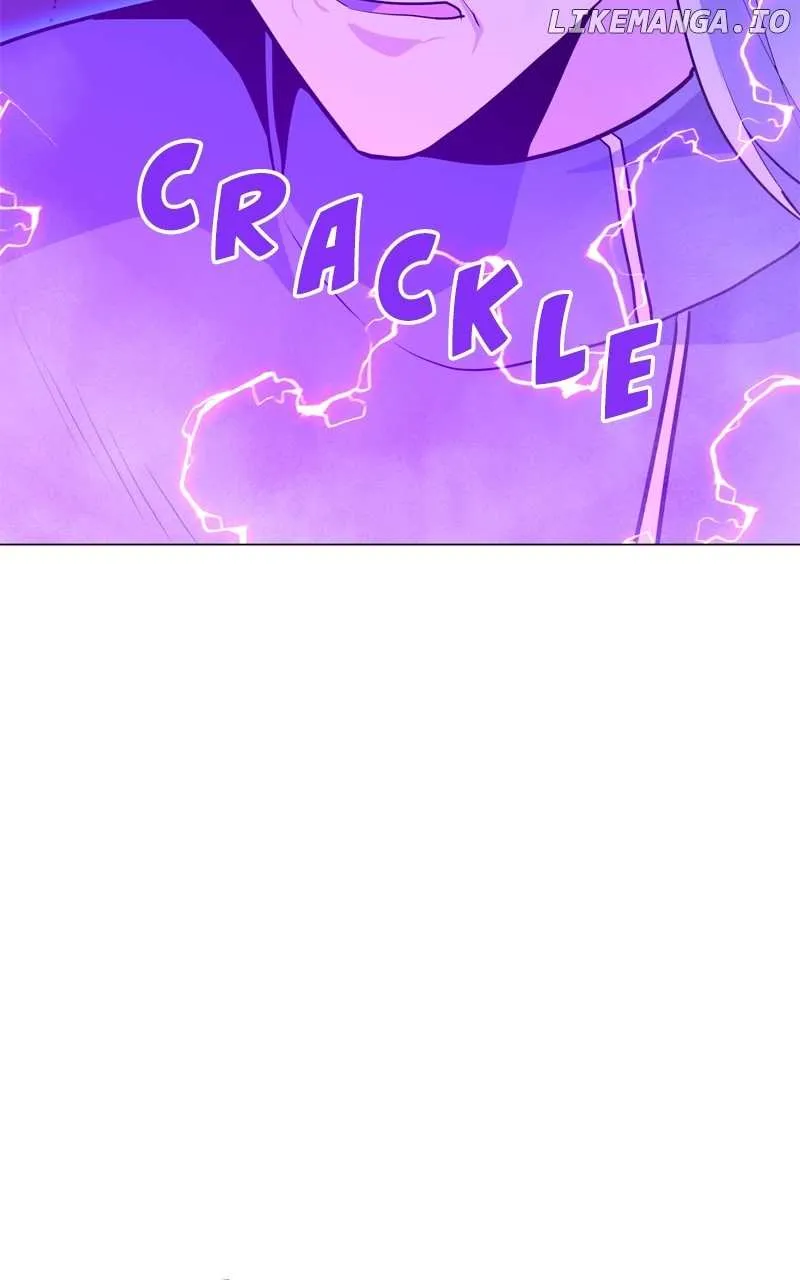 Solo Spell Caster Chapter 137 Online - página 28