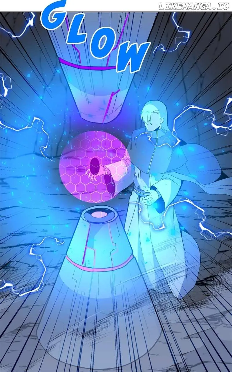 Solo Spell Caster Chapter 137 Online - página 29