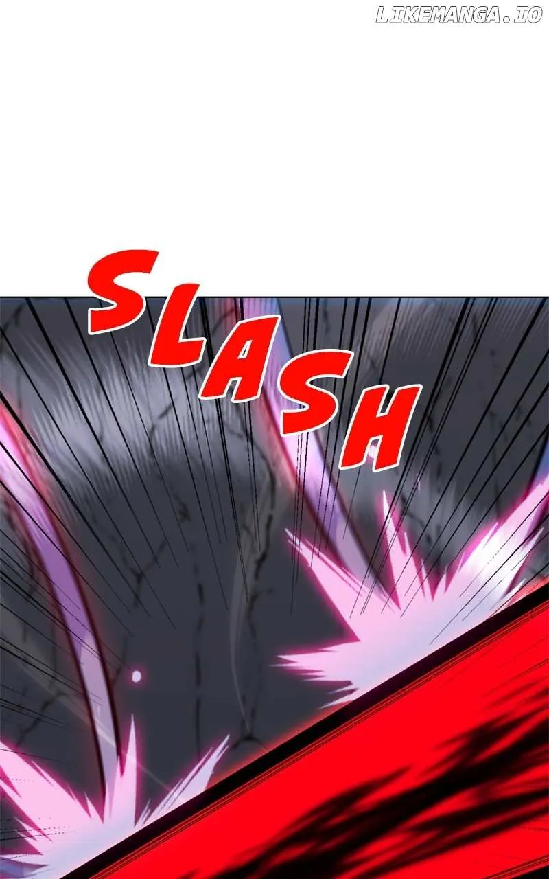 Solo Spell Caster Chapter 137 Online - página 34
