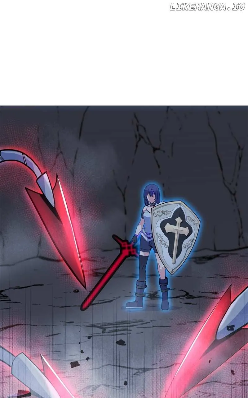 Solo Spell Caster Chapter 137 Online - página 36