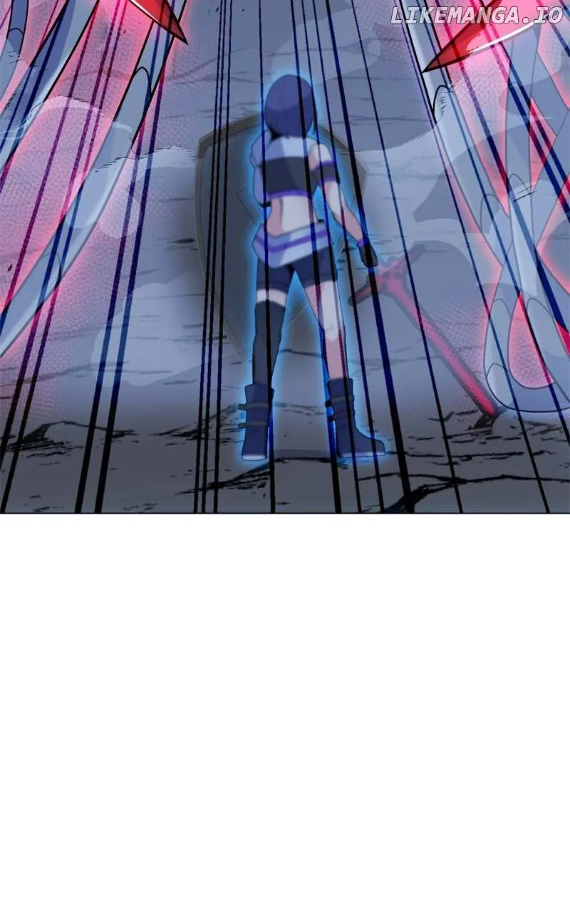 Solo Spell Caster Chapter 137 Online - página 39