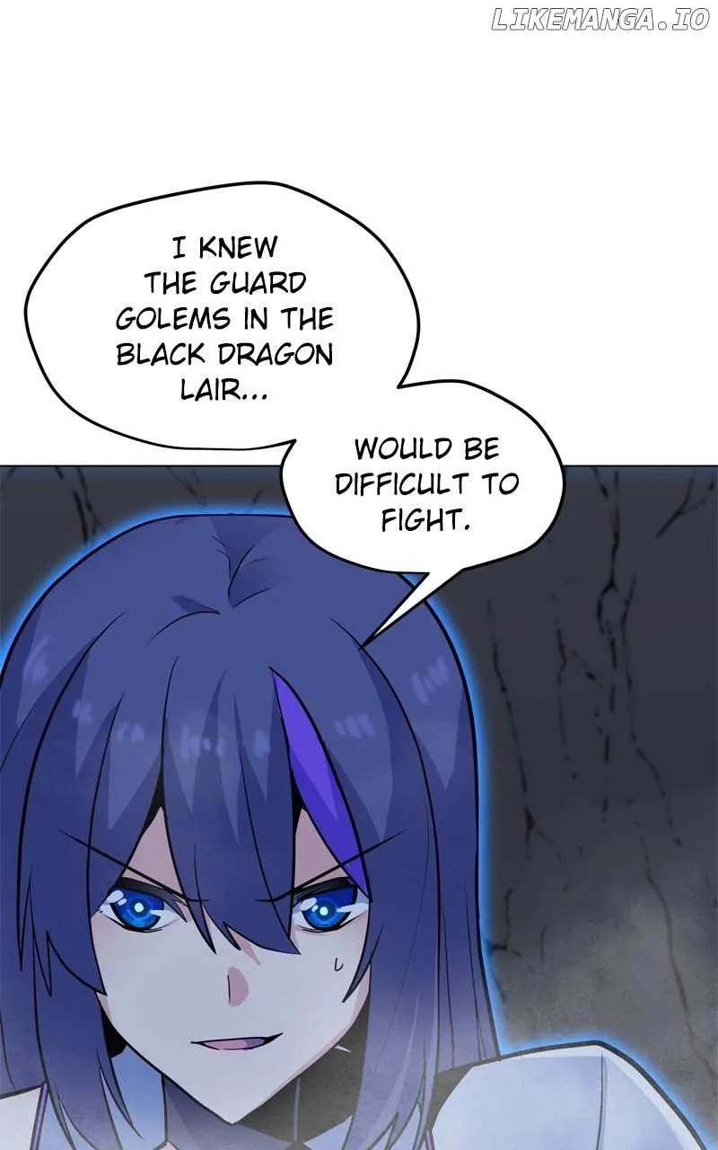 Solo Spell Caster Chapter 137 Online - página 40