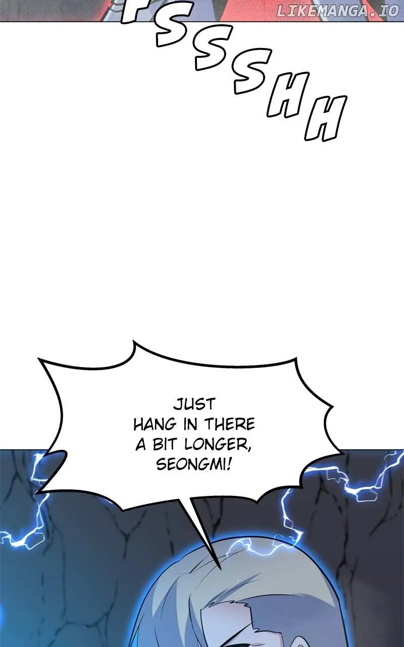Solo Spell Caster Chapter 137 Online - página 42