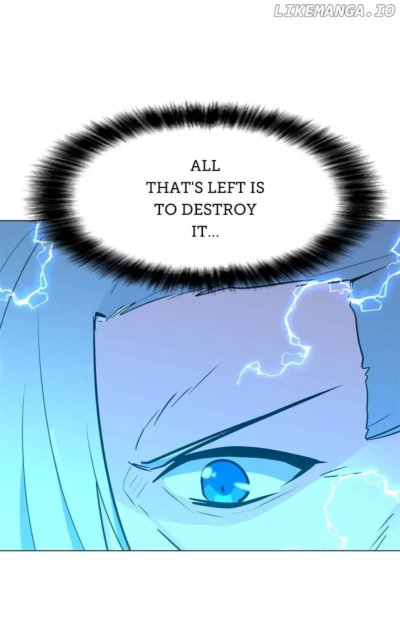 Solo Spell Caster Chapter 137 Online - página 44